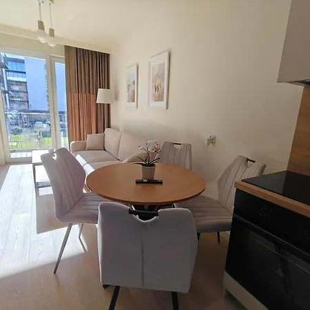 公寓 Faro Style-house