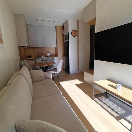 Faro Style-house Appartement *