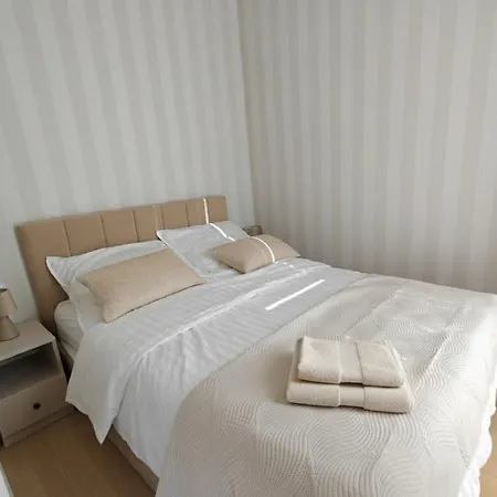 Appartement Faro Style-house *