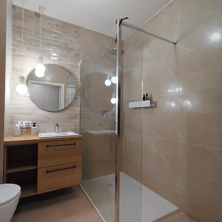 Daire Faro Style-house