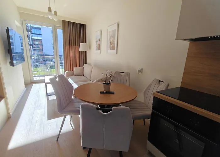 Apartment Faro Style-house